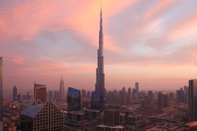 Half Day Dubai City Tour - Authentic Experiences Highlighted by Travelers