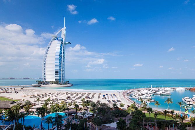 Half Day Dubai City Tour - Who Will Love This Tour