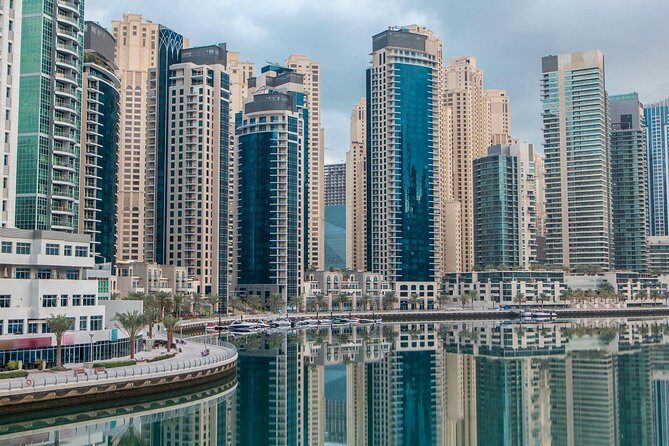 Half Day Dubai City Tour - FAQ