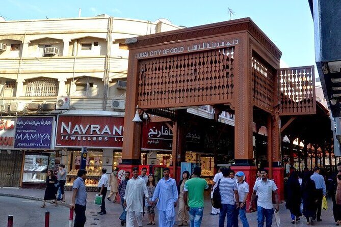 Half Day Dubai City Tour - What You Can Expect from the Tour