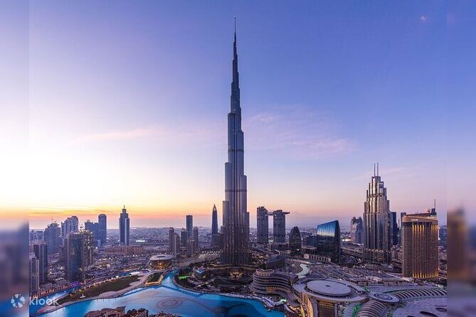 Half Day Dubai City Tour - Transportation, Group Size, and Practicalities