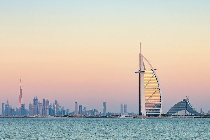 Half Day Dubai City Tour - FAQ