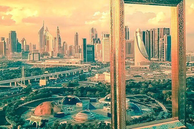 Half Day Dubai City Tour - FAQ