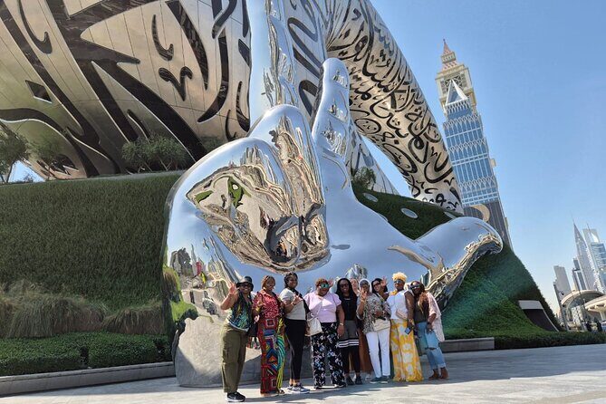 Half Day Dubai City Tour of Frame, Future Museum, & Blue Mosque - The Practical Side: What You Need to Know
