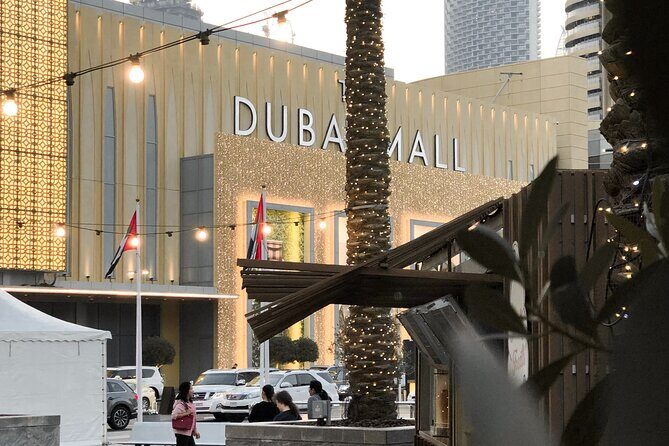 Half Day Dubai City Tour - Private Transfer - What Makes This Tour Stand Out