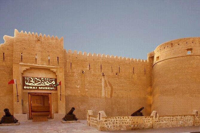 Half Day Dubai City Tour - Private Transfer - The Price and Its Value
