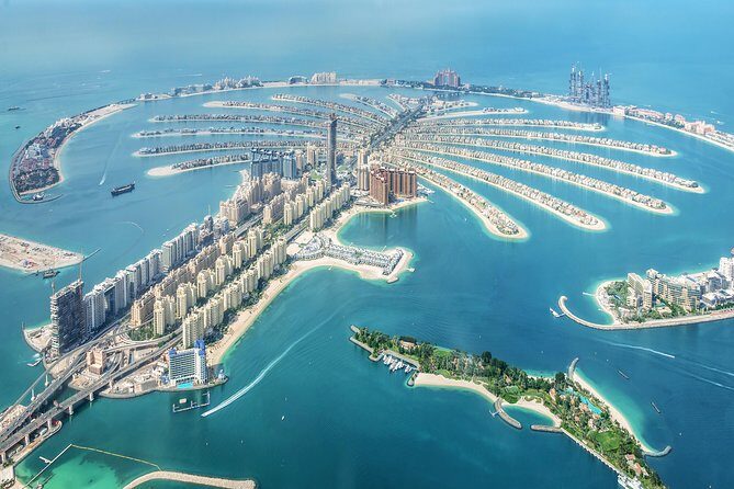 Half Day Dubai City Tour (Sharing Basis) - Who Will Love This Tour?