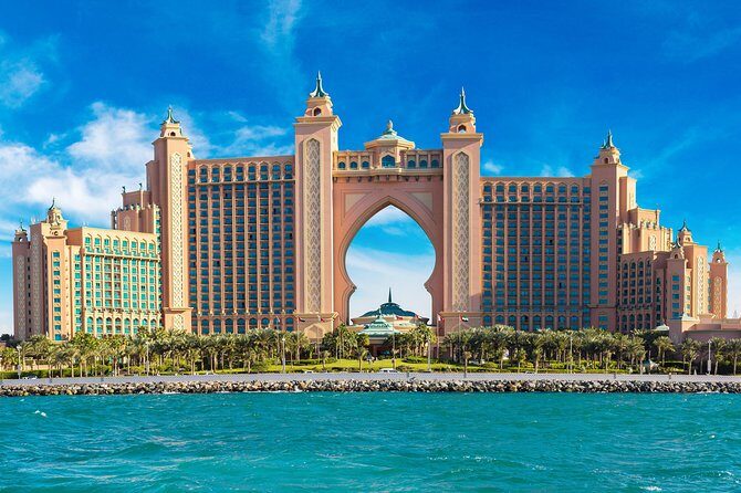 Half Day Dubai City Tour (Sharing Basis) - Final Thoughts