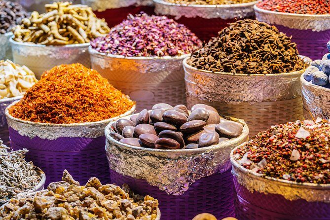 Half Day Dubai City Tour (Sharing Basis) - FAQ