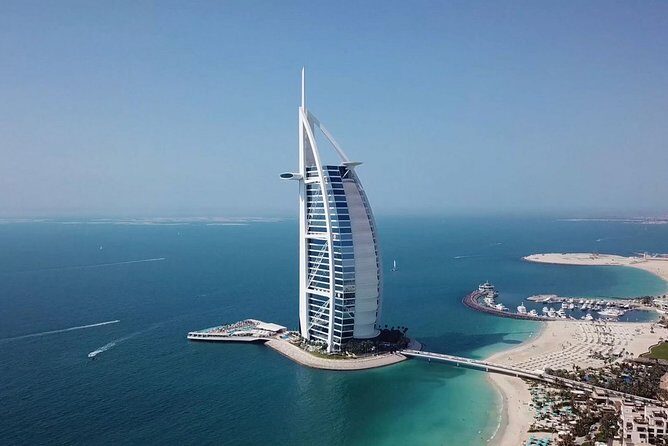 Half Day Dubai City Tour With Burj Khalifa At The Top Ticket - FAQ