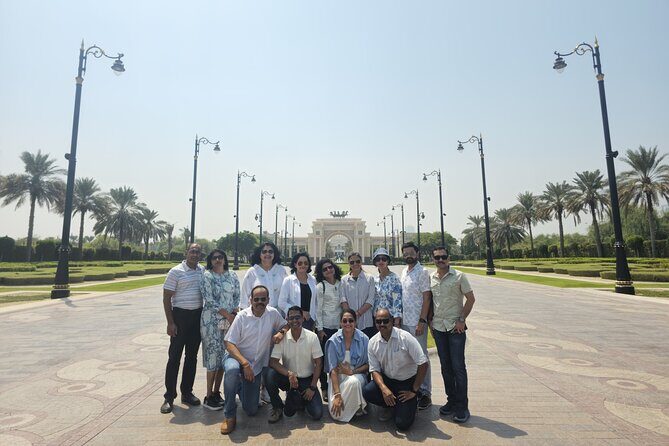 Half Day Dubai City Tour with Evening Dhow Marina Cruise - Final Thoughts: Who Will Love This Tour?