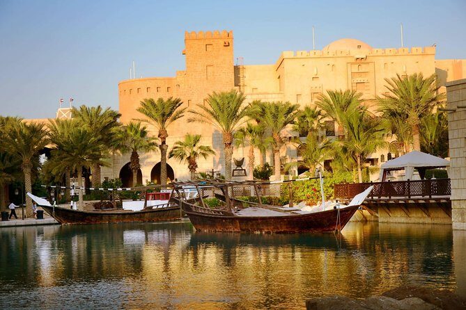 Half-Day Dubai Modern City Tour with Burk Khalifa Photo Stop - FAQs