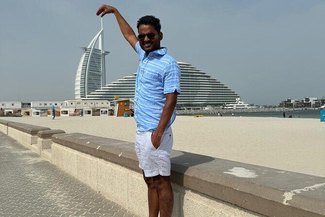 Half Day Dubai Modern Wonders Tour - Frequently Asked Questions
