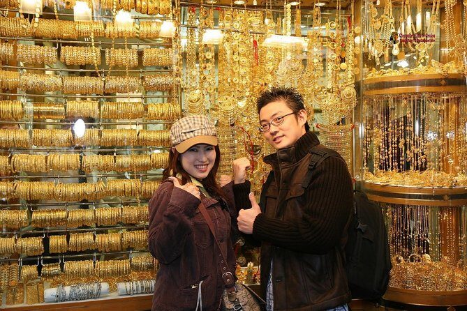 Half-Day Dubai Shopping Tour - Final Thoughts: Is It Worth It?