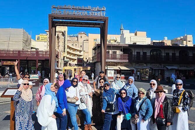 Half Day Dubai Sightseeing City Tour with Pick up - Who Will Love This Tour?