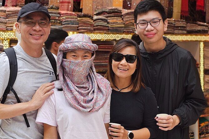 Half Day Dubai Sightseeing City Tour with Pick up - The Sum Up: Is This Tour Worth It?
