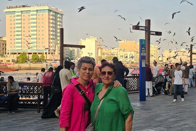 Half Day Dubai Sightseeing City Tour with Pick up - FAQ: Questions About the Dubai Half-Day Tour