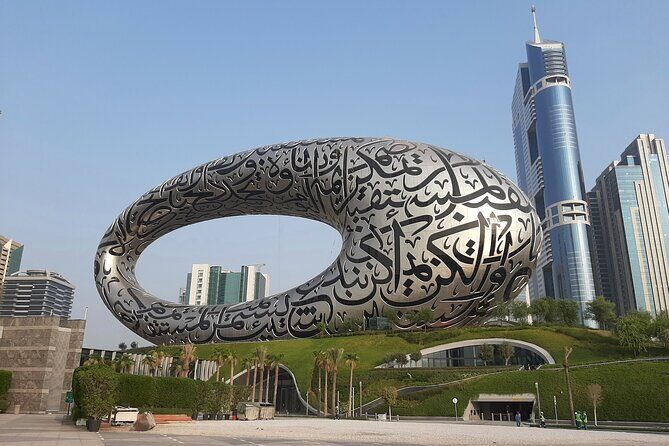 Half Day Dubai Sightseeing Tour in a Private Vehicle - What to Expect from This Dubai Tour