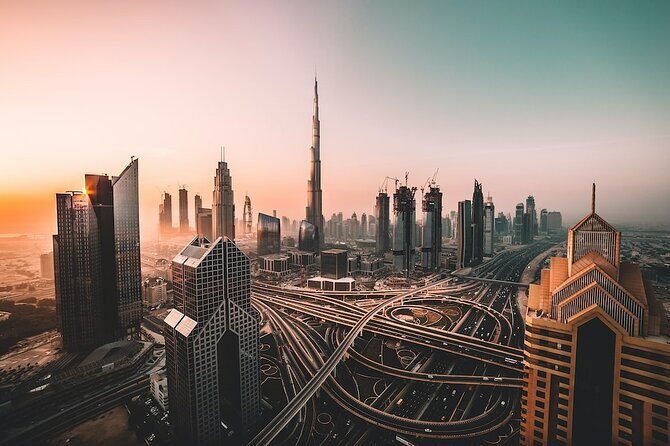 Half Day Dubai Sightseeing Tour in a Private Vehicle - Final Thoughts