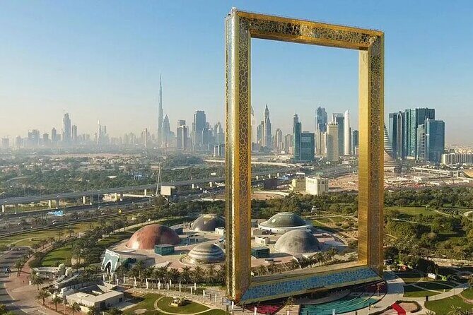 Half Day Dubai Sightseeing Tour in a Private Vehicle - Final Verdict