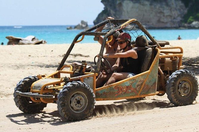 Half-Day Dune Buggy and Breef Safari at River Cave Macao Beach - The Overall Experience and Reviews