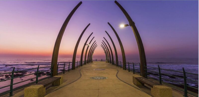 Half Day Durban City Tour and Phezulu Safari Park - What Makes This Tour a Good Deal?