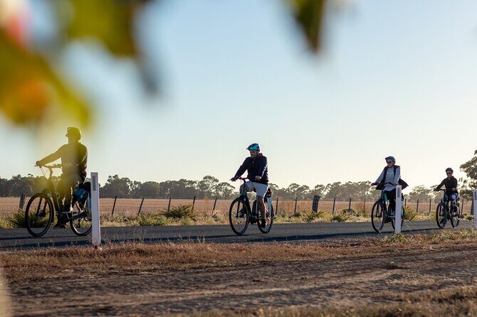 Half Day E-Bike Hire Echuca - Final Thoughts