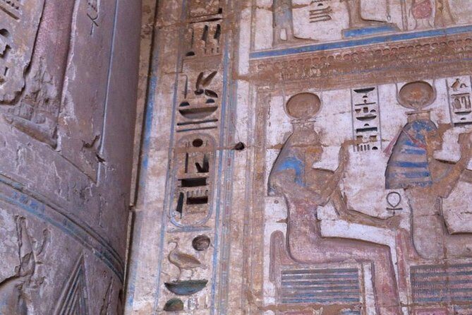 Half Day East Bank Tour to Luxor and Karnak Temples - The Value of This Tour