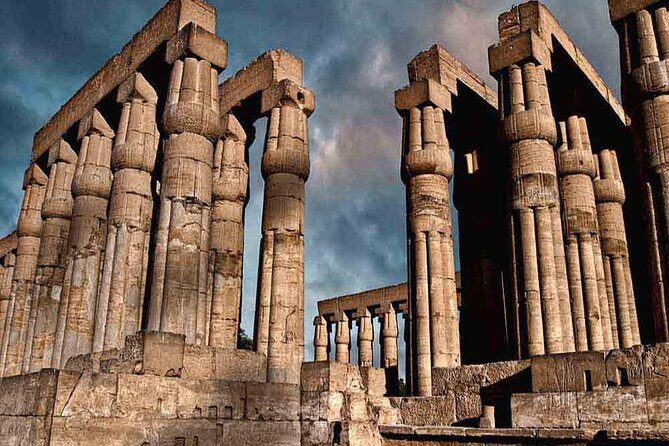 Half Day East Bank Tour to Luxor and Karnak Temples - FAQ