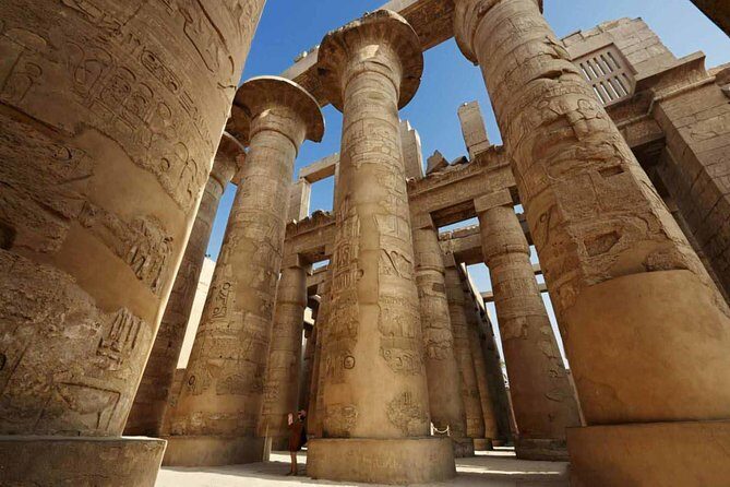 Half Day East Bank Tour to Luxor and Karnak Temples - Final Words