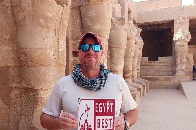 Half Day East Bank Tour to Luxor and Karnak Temples - Why This Tour Works Well