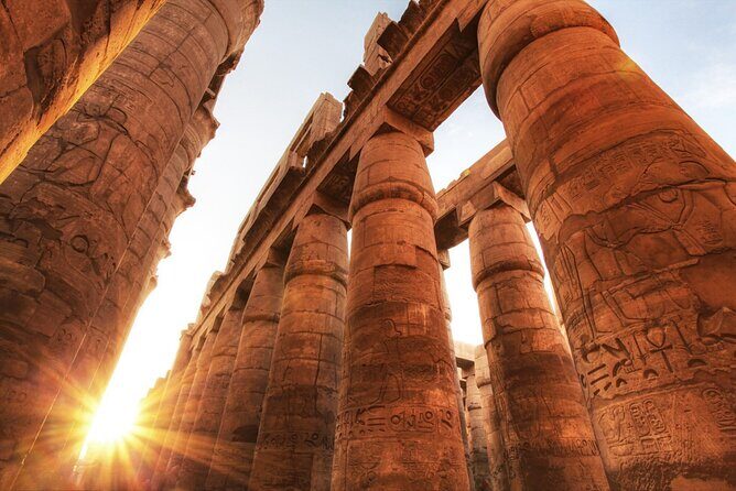 Half Day East Bank Tour to Luxor and Karnak Temples (Private) - Who Would Love This Tour?