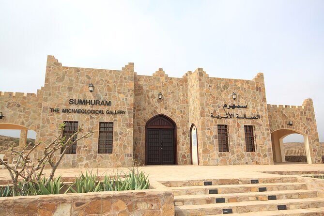 Half Day East of Dhofar with Wadi Darbat - Exploring the East of Dhofar: A Practical Guide to the Half Day Tour with Wadi Darbat
