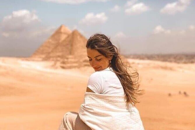 Half-Day Egypt Countryside Farm Tour. - Starting Point: Cairo to the Countryside