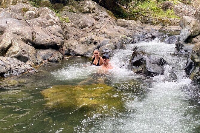 Half-Day El Yunque and Waterslides Adventure from Fajardo - Discovering the Best of El Yunque and Waterslides – A Practical Guide