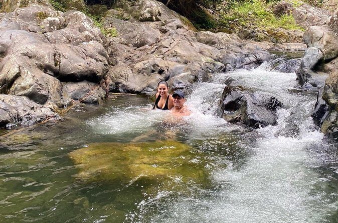 Half-Day El Yunque and Waterslides Adventure from Fajardo - Final Thoughts: Is It Worth It?