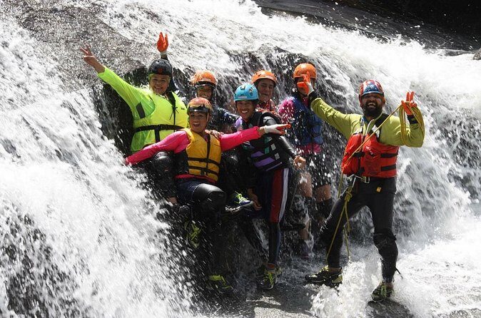Half-Day El Yunque Rainforest Wilderness Adventure - What to Expect at Each Stop