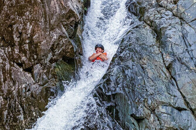 Half Day El Yunque Tour, Waterslide and Rope Swing - The Experience Through the Lens of Reviewers