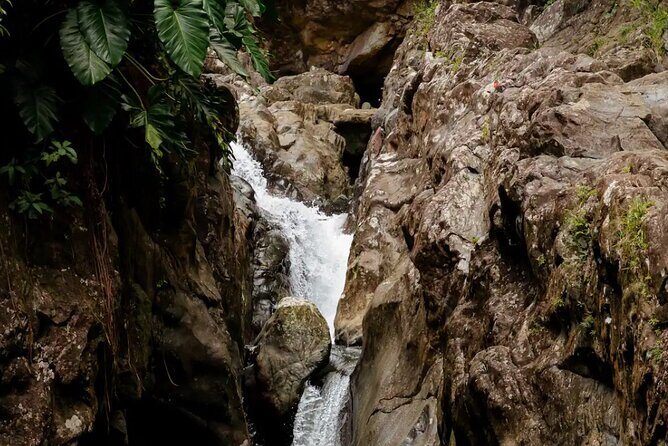 Half-Day El Yunque Waterslide Excursion no Transportation) - Final Thoughts