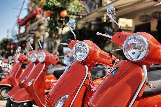Half-day Electric Scooter Countryside Adventure In Hoi An - What the Tour Includes and What to Keep in Mind