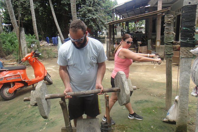 Half-day Electric Scooter Countryside Adventure In Hoi An - Who Will Love This Tour?