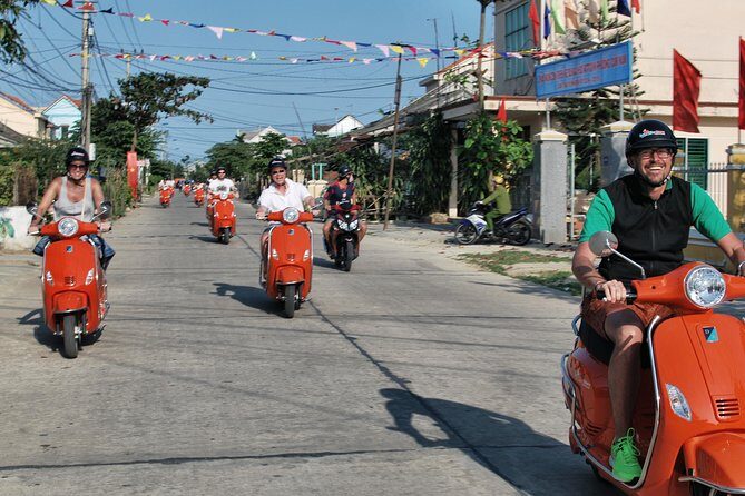 Half-day Electric Scooter Countryside Adventure In Hoi An - The Sum Up: Why This Tour Stands Out