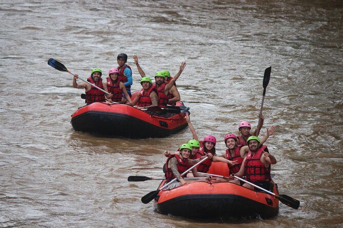 Half Day Elephant care and Whitewater Rafting Adventure - Authenticity and Ethical Considerations