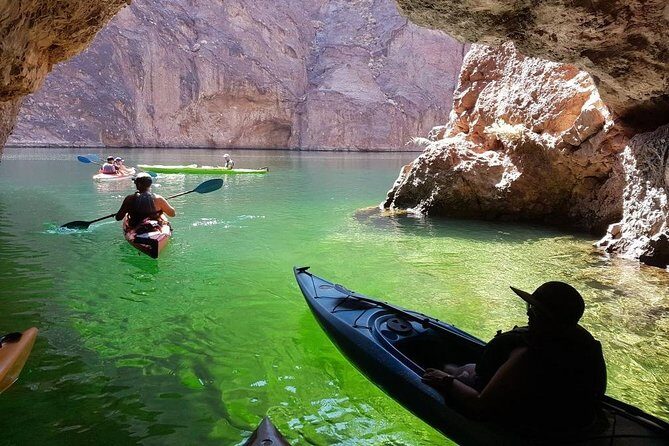 Half-Day Emerald Cave Kayak Tour with Optional Hotel Pickup - The Pros and Cons