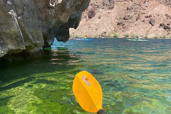 Half-Day Emerald Cave Kayak Tour with Optional Transportation - What We Love and What to Watch Out For