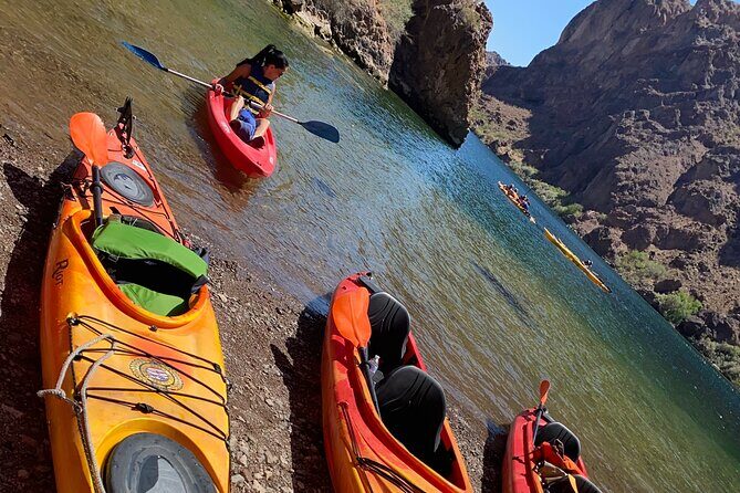 Half-Day Emerald Cave Kayak Tour with Optional Transportation - FAQs