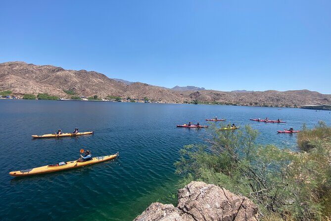 Half-Day Emerald Cave Kayak Tour with Optional Transportation - Final Thoughts