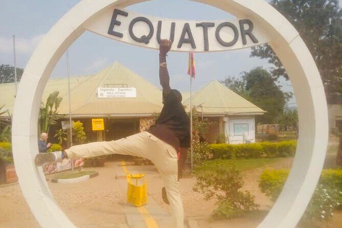 Half Day Equator Tour - Transportation & Timing