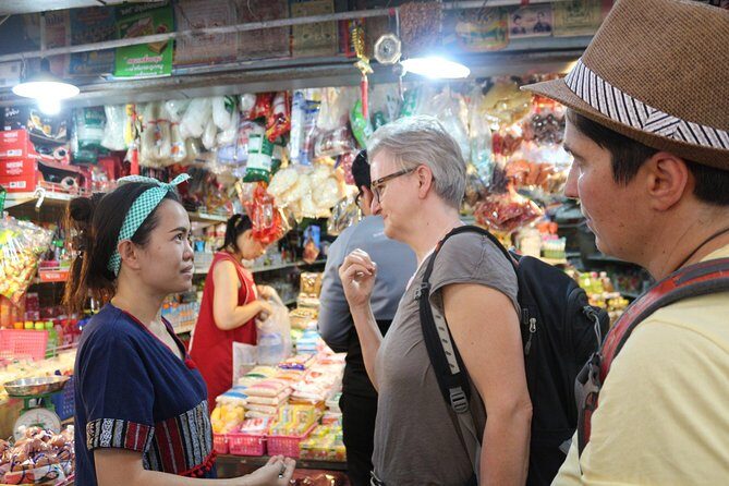Half Day Evening Cooking Class with Market Tour in Chiang Mai - A Few Final Thoughts