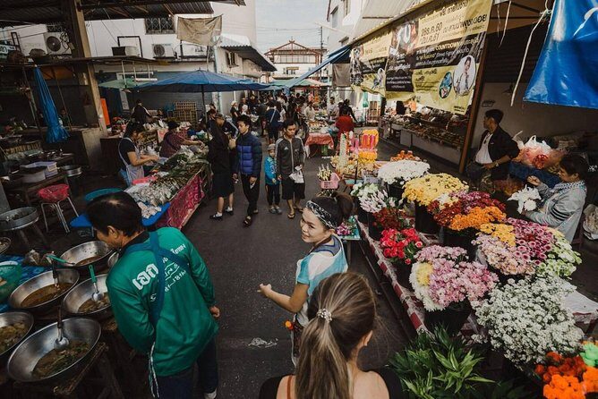 Half Day Evening Cooking Class with Market Tour in Chiang Mai - FAQ: Your Questions Answered